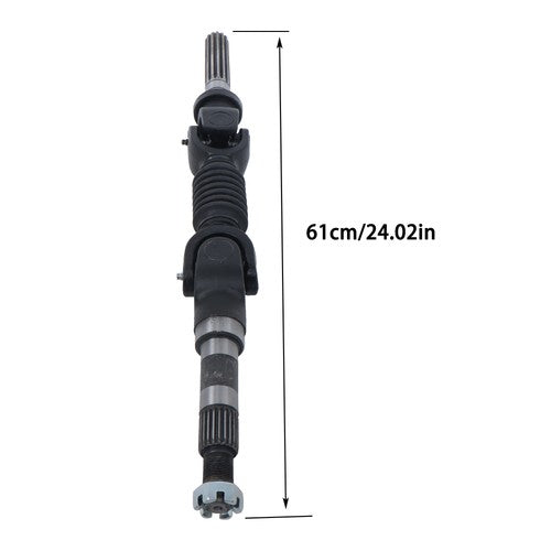 DURAFORCE For Kubota RTV900/RTV1100/RTV1140 all year Left and Right REAR Axle SET
