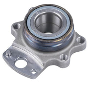 DURAFORCE Rear Left Wheel Hub Bearing for Nissan 300ZX Infiniti Q45 1990-1996 4328140P05