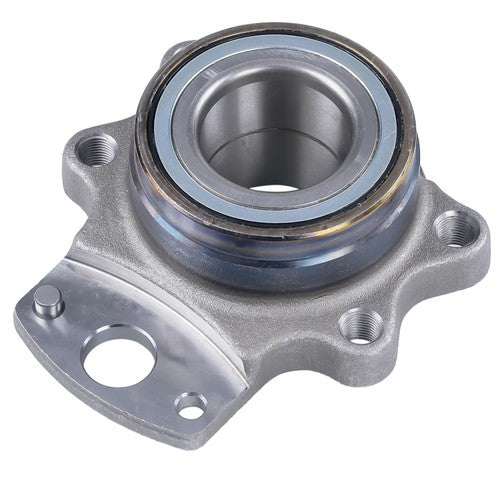 DURAFORCE Rear Left Wheel Hub Bearing for Nissan 300ZX Infiniti Q45 1990-1996 4328140P05