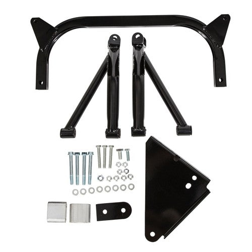 6 Inch A-Arm Lift Kit for 1995-2002 Yamaha G8 G14 G16 G19 G20 Golf Cart