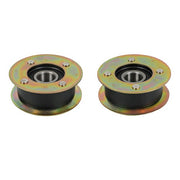 DURAFORCE Lawn Mower 30" Pulley Kit Fit For Toro 20199 20200 20975 20977 131-4529 125-2532