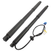 DURAFORCE 2× Rear Trunk Lift Support Shocks for Mercedes X166 GL350 GL450 GL550 2013-2016