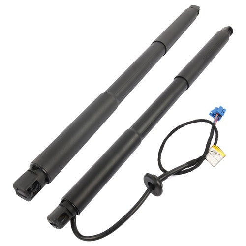 DURAFORCE 2× Rear Trunk Lift Support Shocks for Mercedes X166 GL350 GL450 GL550 2013-2016