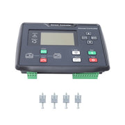 DURAFORCE Replacement Automatic Start Voltage Controller HGM6110N Generator Controller