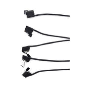 DURAFORCE NVKD8 5x Battery Cable for Dell Latitude 5480 E5480 5280 5580 5590 5490 5495
