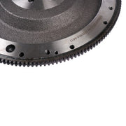 DURAFORCE Manual Clutch Flywheel 168T 6 Bolt Holes for Chevy Silverado 1500 2500 Suburban