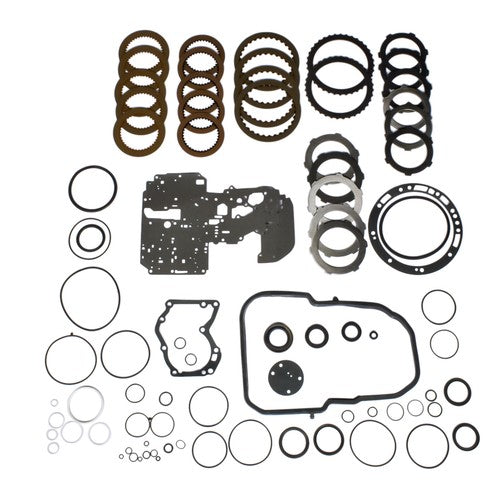 DURAFORCE 722.4 Transmission Master Rebuild Kit Overhaul Clutch Plates for Mercedes-Benz