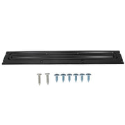 DURAFORCE Black Steel Primed Tailgate For 1997-03 Ford F150 1999-07 F250 F350 Super Duty