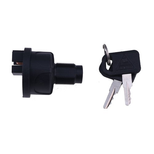 Ignition Switch AUC15805 Rotary for John Deere Z720 Z740 Z950 Z955 Z970