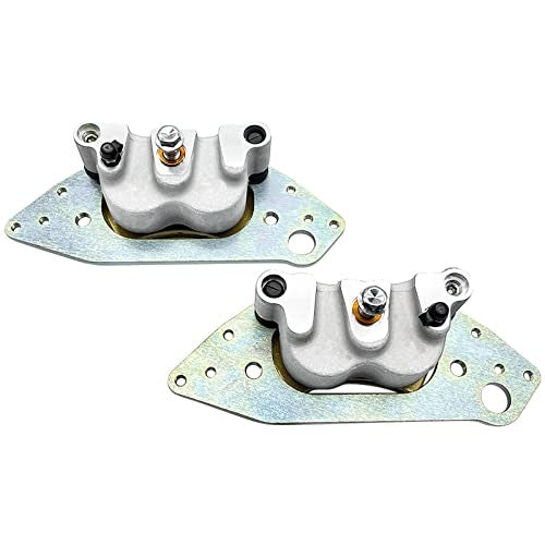 DURAFORCE Front Brake Calipers for Polaris RZR 1000 RZR XP/XP4/S4 1000 RZR RS1 2015-2022