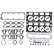 DURAFORCE Fits 2007-2016 GMC Chevrolet 6.0L Cadillac 6.2L OHV Head Gasket Set VIN K G B 2