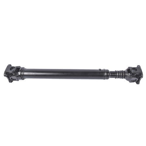 DURAFORCE Drive Shaft Front For Mercedes-Benz C240 C280 C320 C350 4-Matic AWD Automatic