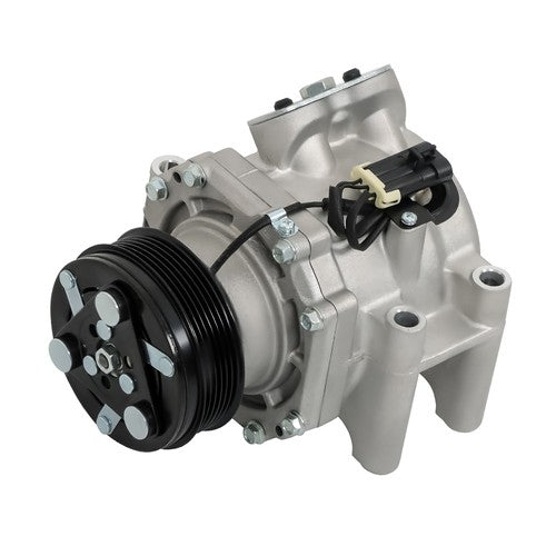 DURAFORCE 275517 AC A/C Compressor with Clutch For Chevrolet Trailblazer 2002 03-09 254427