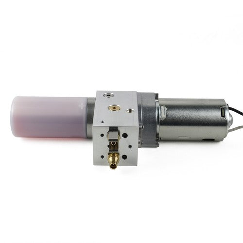 DURAFORCE Hydraulic Liftgate Pump 25965861 20853013 Fits Cadillac CTS Wagon CTS 2010-2015