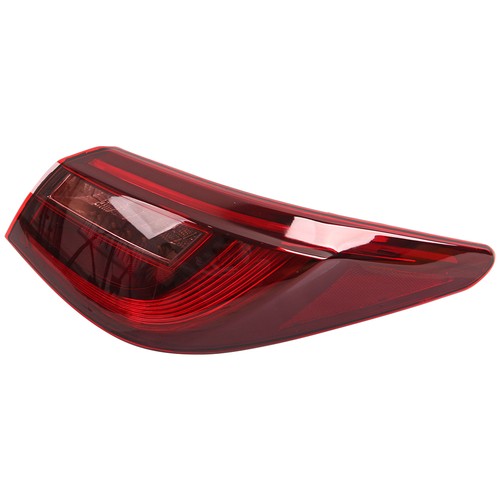 DURAFORCE 2PCS LED Outer Tail Light Rear Brake Lamp for 2018-2021 for Infiniti Q50 Pair