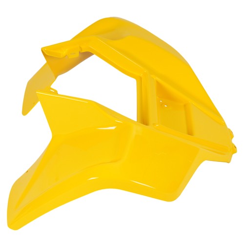 Fairing Front Rear Plastic Yellow Fender for Suzuki LT80 Kawasaki KFX80