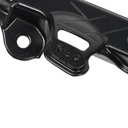 DURAFORCE For Ford Explorer 2020 2021 2022 2PCS Upper Radiator Support RH+LH L1MZ16138A