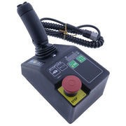 DURAFORCE Gen 6 Control Box 1256727 for Genie Smart Link GS-1932 GS-2032 GS-2046 GS-3246