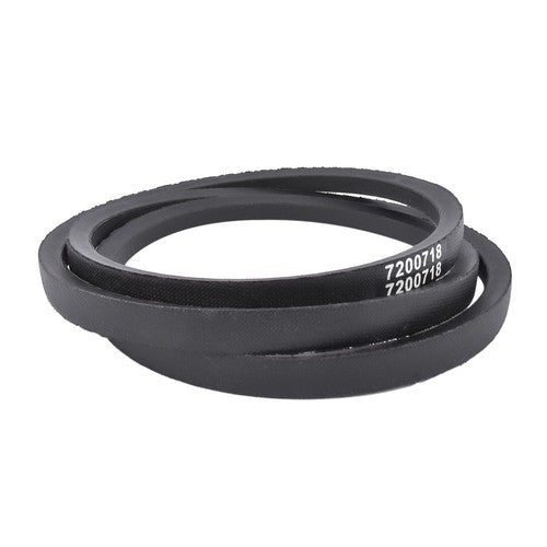 DURAFORCE DRIVE BELT FOR ARIENS GRAVELY 07200718 7200718 ZERO TURN ZTX42 IKON-X 42 IKOM-X