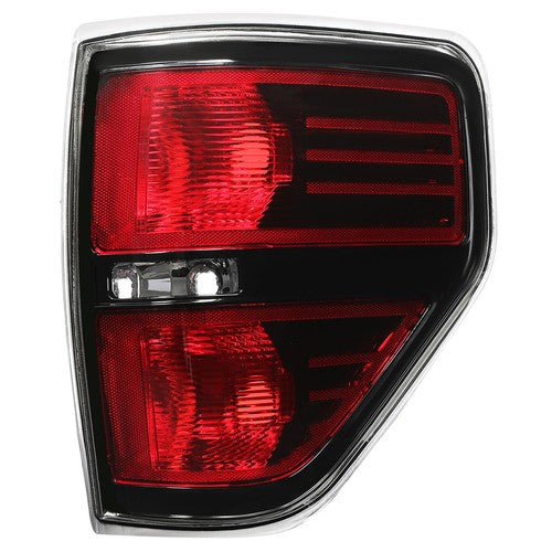 Fit For Ford F-150 Pickup 2009-2014 Rear Tail Light Brake Lamp RH Passenger Side