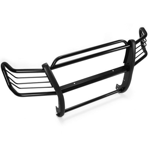 Black Grill Brush Guard Light Protector for Toyota Tacoma 1998-2004