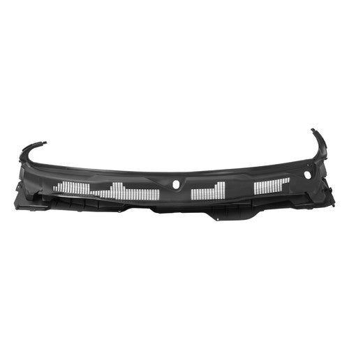 DURAFORCE Front Windshield Wiper Cowl Panel For Dodge Ram 1500 09-18 /Classic 19-24