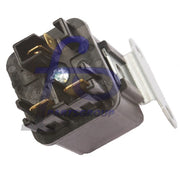 DURAFORCE New Relay Glow Plug 8942481610 12V for Isuzu Hitachi ZAXIS27U ZAXIS50U ZAXIS40U