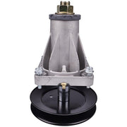 DURAFORCE 918-06993A Blade Deck Spindle for MTD Cub Cadet Troy Bilt Mustang XP 54 Z8200