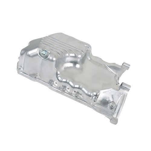 DURAFORCE Aluminum Engine Oil pan For Acura CL TL Honda Accord Odyssey 1997-2004
