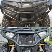 DURAFORCE Front Brush Guard Bumper Protector For Polaris Sportsman 570 EPS 2016-2020