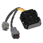 DURAFORCE Regulator For Kymco Maxxer KXR MXU Mongoose 50 150 250 300 31600-LBA7-900