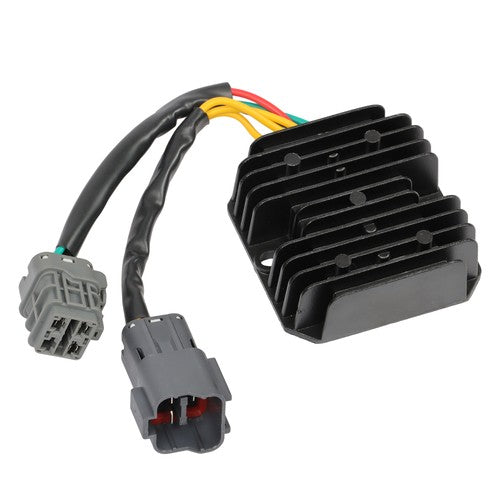 DURAFORCE Regulator For Kymco Maxxer KXR MXU Mongoose 50 150 250 300 31600-LBA7-900