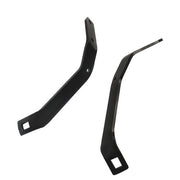 DURAFORCE Suitable For Ford F-100 F-250 F-350 1964-1979 Pickup Rear Bumper Brackets Metal
