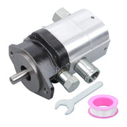 DURAFORCE single product of hydraulic wood splitting pump 22GPM 4000PSI non-electrified
