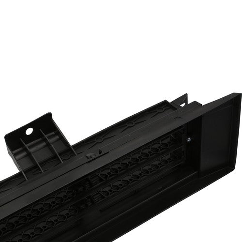 DURAFORCE Fit 2019-2022 Nissan Altima Active Radiator Grill Shutter w/o Motor 623306CA0C