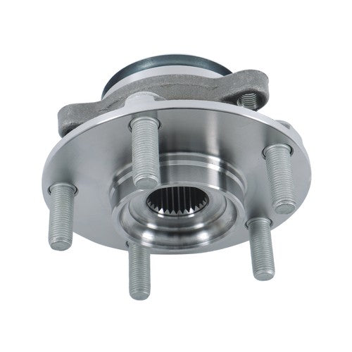 DURAFORCE 2014-2015 Fit For Nissan Rogue Select 513298 Front Wheel Hub Bearing Assembly