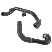 DURAFORCE Intercooler Turbo Hose for Buick Regal 2014-2017 Chevy Malibu 2013-2015 Plastic