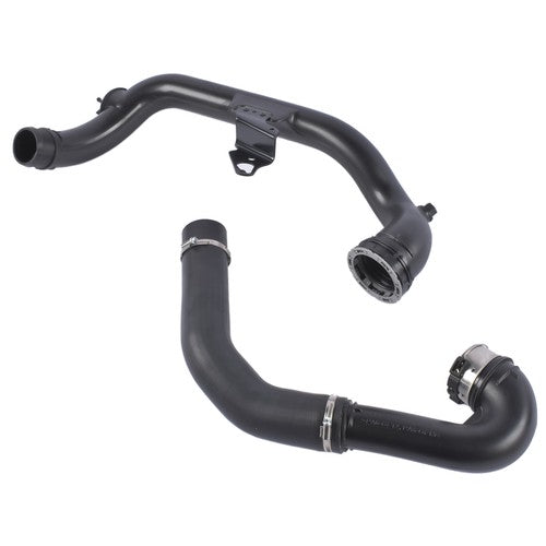 DURAFORCE Intercooler Turbo Hose for Buick Regal 2014-2017 Chevy Malibu 2013-2015 Plastic