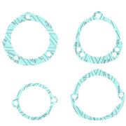 DURAFORCE COMPLETE ENGINE GASKET For HONDA S90 CS90 SL90 CT90 1964-1969 11393-028-306