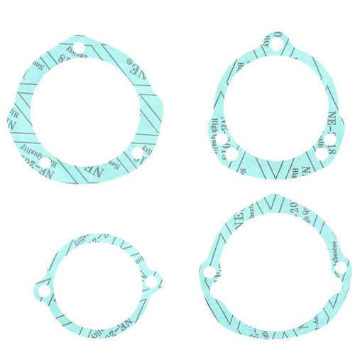 DURAFORCE COMPLETE ENGINE GASKET For HONDA S90 CS90 SL90 CT90 1964-1969 11393-028-306