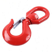 DURAFORCE New 7 Ton Safety Swivel Hook - 334/E4060 - For JCB Heavy Equipment