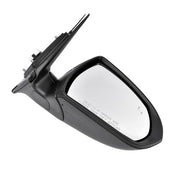 DURAFORCE Mirror Power Glass Heated Passenger Side Fits 2017-2020 Hyundai Elantra Sedan