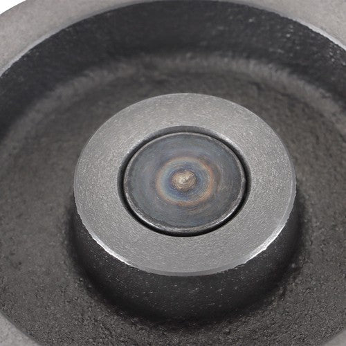 DURAFORCE Heavy Duty Water Pump For Cummins ISX ISZ Engines 3684450 3683651 4386576