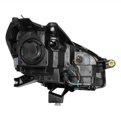 DURAFORCE LH/Left Side For GMC Acadia 2013-2016 Headlight Projector Halogen Replacement