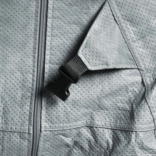DURAFORCE 26'-29' RV Cover Storage Waterproof Anti-UV For Class C Motorhome Trailer Camper