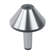 DURAFORCE MT5 Morse Taper CNC .0007" Bull Nose Live Center 1760LB 1600 RPM New