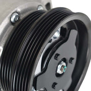 DURAFORCE A/C AC Compressor For Volkswagen Beetle 2008-2010 2012-2014 2.5L L4 CO 4574JC
