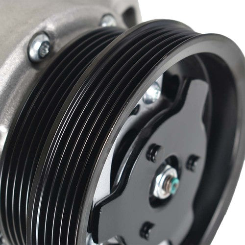 DURAFORCE A/C AC Compressor For Volkswagen Beetle 2008-2010 2012-2014 2.5L L4 CO 4574JC