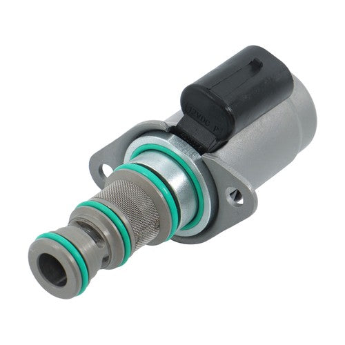 DURAFORCE 35T40860 Solenoid Valve 12V for Muncie CS10/CS20 PTO Dump Truck US