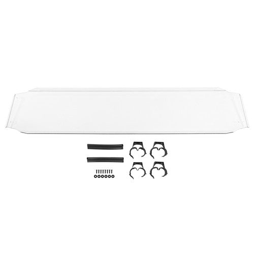 Front Half Windshield for Polaris Ranger 570 2017-2025